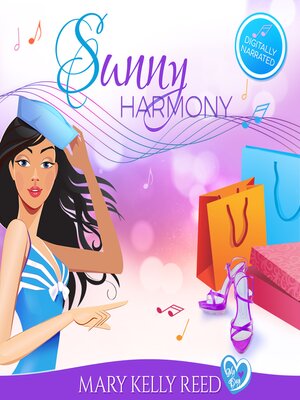 cover image of Sunny Harmony